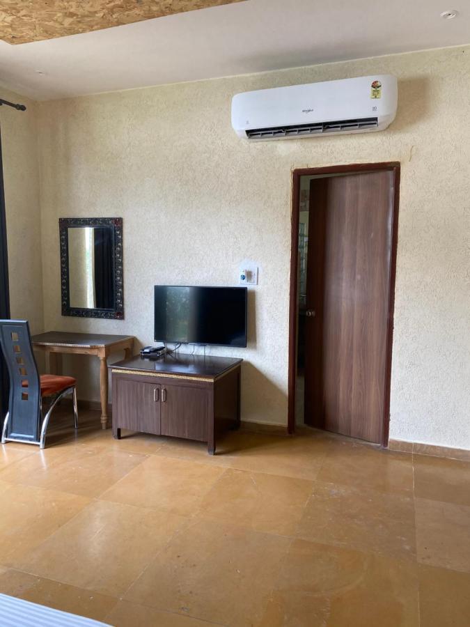 جايبور Grass Field Valley Resort المظهر الخارجي الصورة